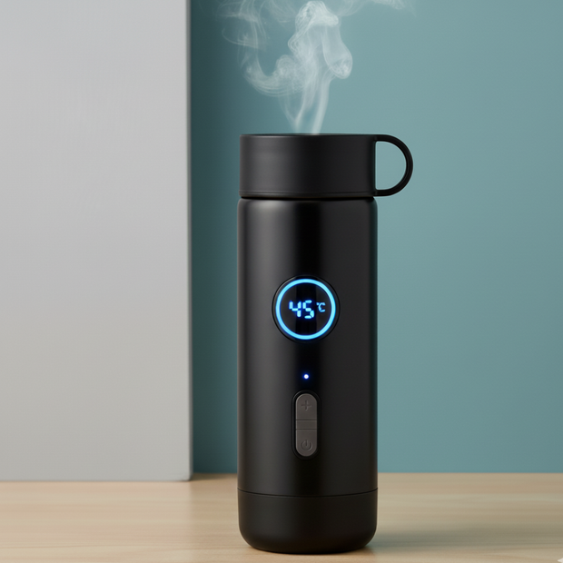 Temperature Controlled Water Bottle 1.0L