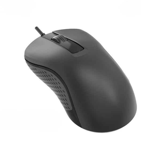 Amaze Probus Silent Click Wired Mouse A702